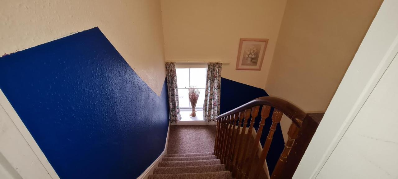17 Bridge St, 3 Bedroom Flat Абъристуит Екстериор снимка
